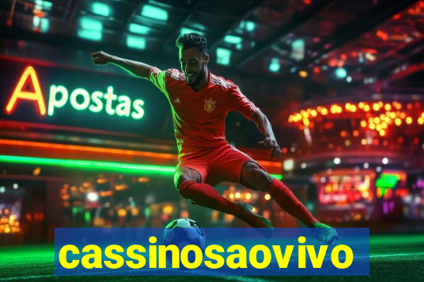 cassinosaovivo