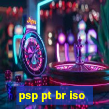 psp pt br iso