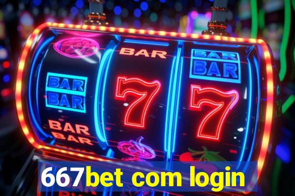 667bet com login