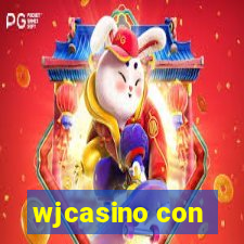 wjcasino con