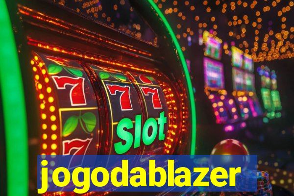 jogodablazer