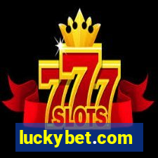 luckybet.com