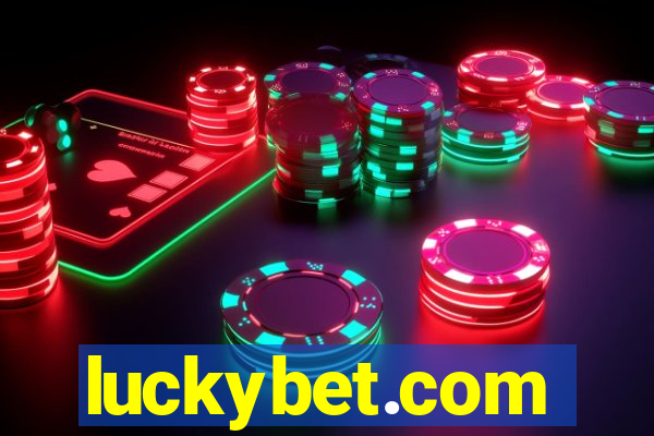 luckybet.com