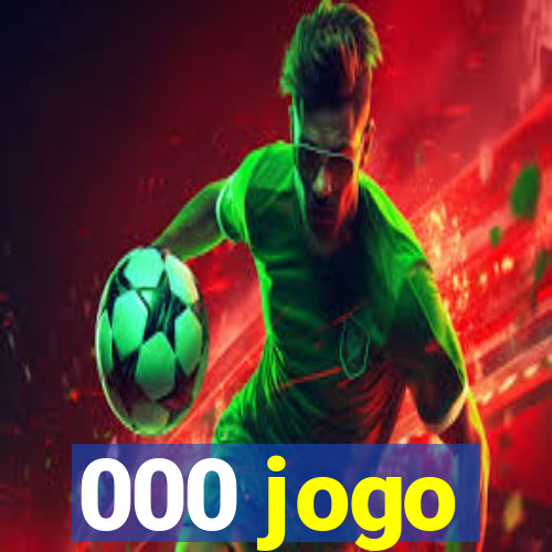 000 jogo