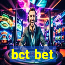 bct bet