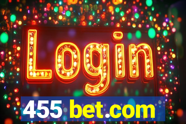 455 bet.com