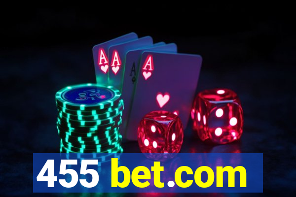 455 bet.com