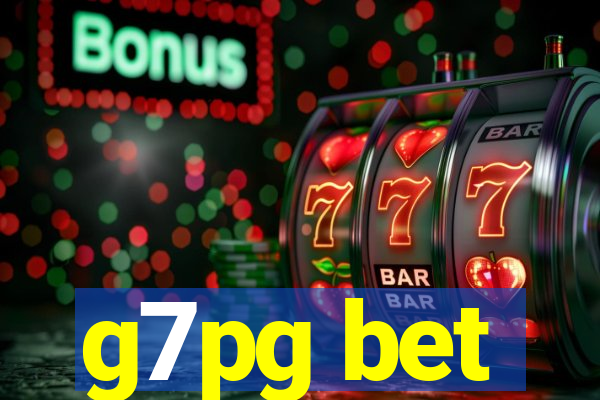 g7pg bet