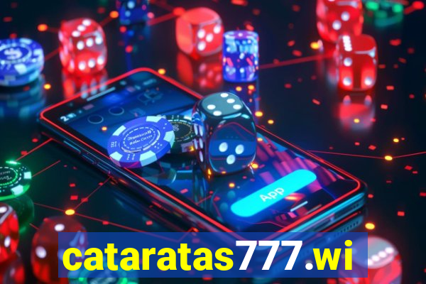 cataratas777.win