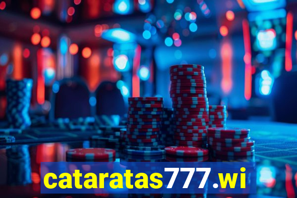 cataratas777.win