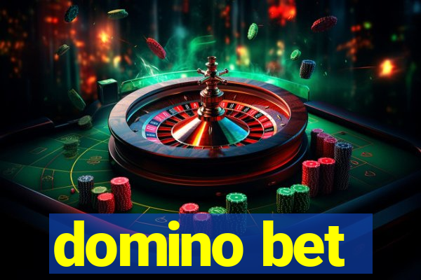 domino bet