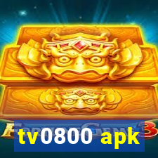 tv0800 apk