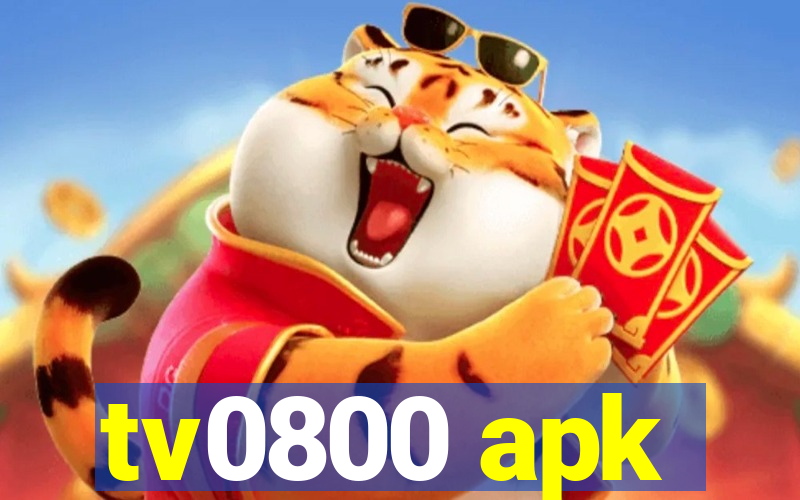 tv0800 apk