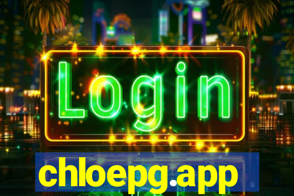 chloepg.app