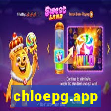 chloepg.app