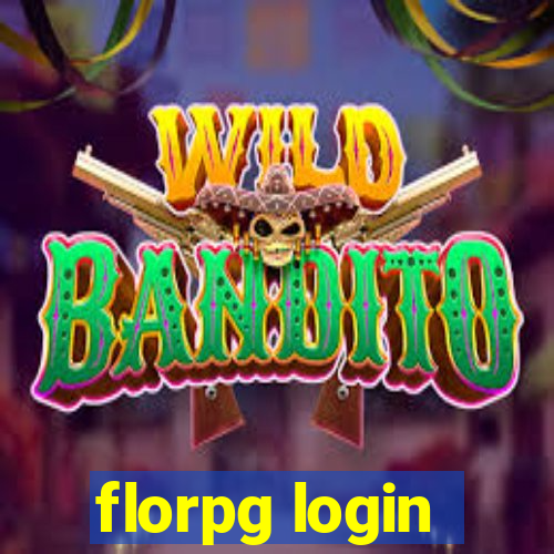 florpg login