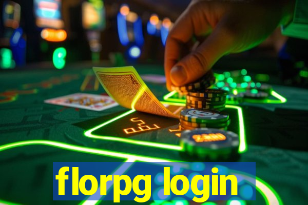 florpg login