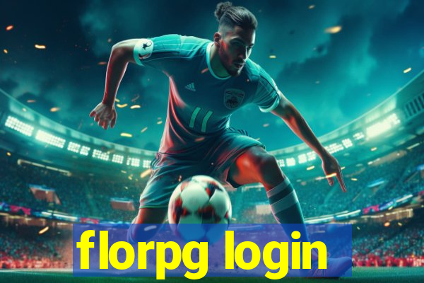 florpg login