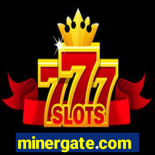 minergate.com