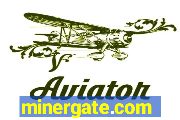 minergate.com