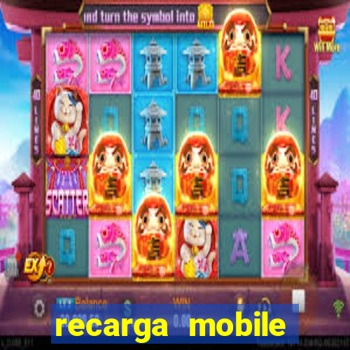 recarga mobile legends 1 real