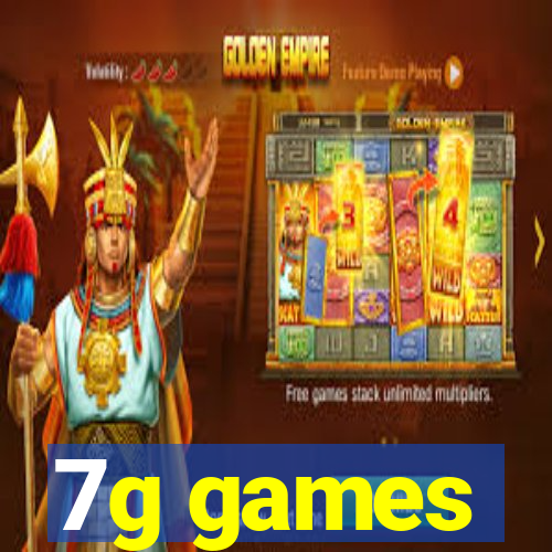 7g games