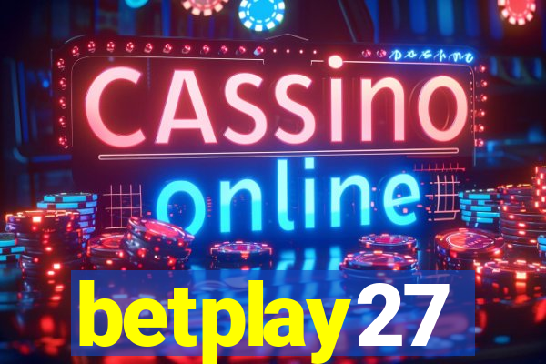 betplay27