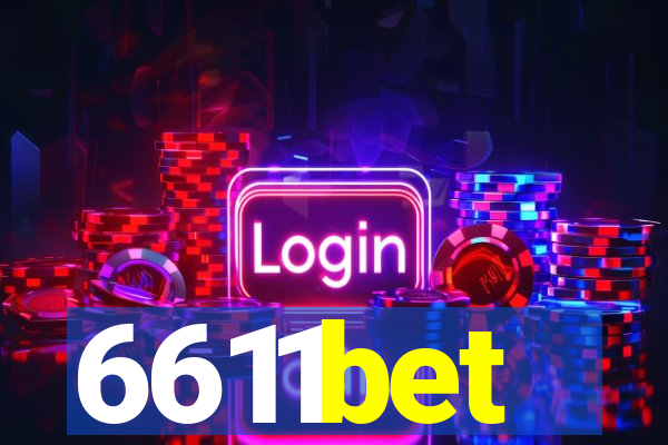 6611bet