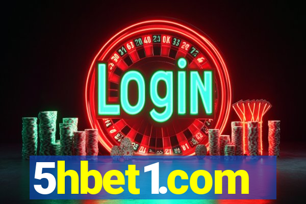 5hbet1.com