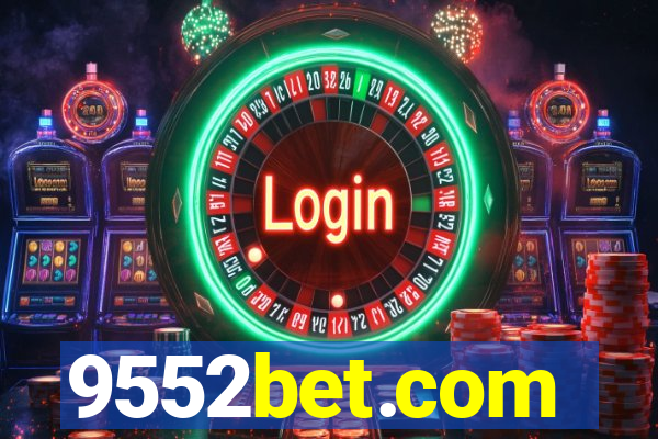 9552bet.com