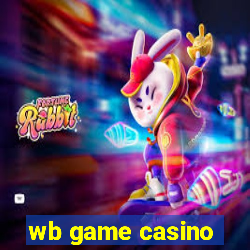 wb game casino