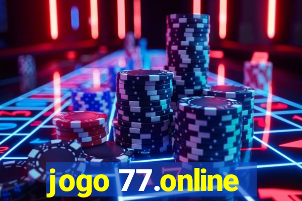 jogo 77.online