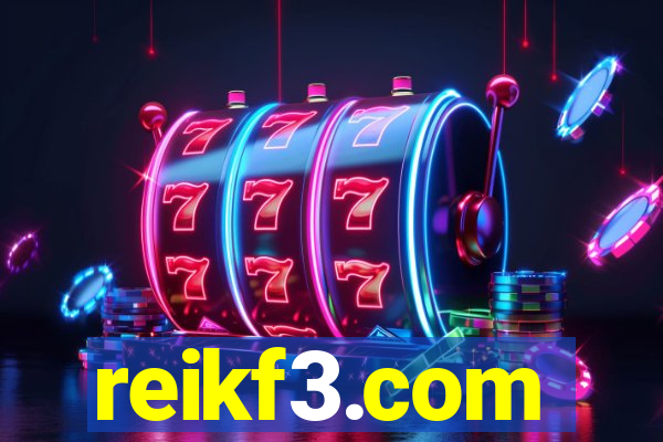 reikf3.com