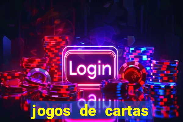 jogos de cartas ciganas online