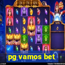 pg vamos bet