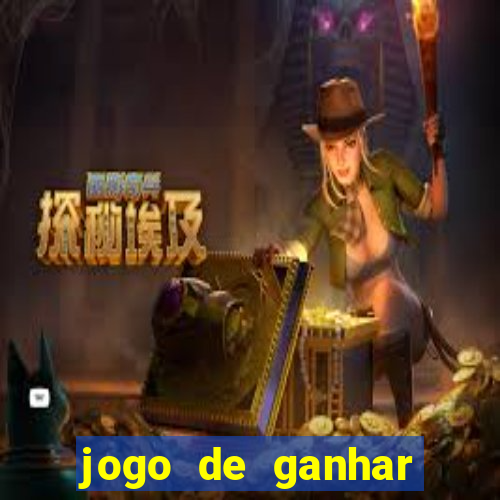 jogo de ganhar dinheiro de verdade no pix na hora