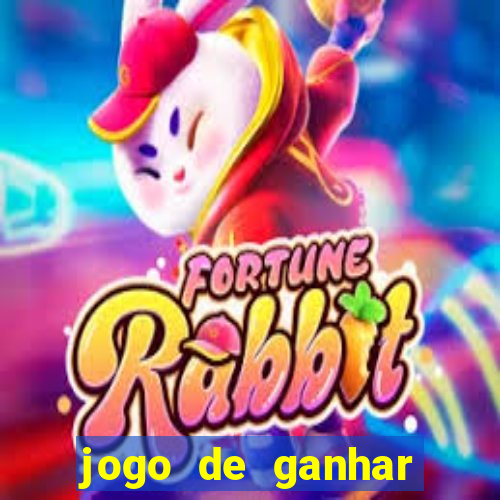 jogo de ganhar dinheiro de verdade no pix na hora