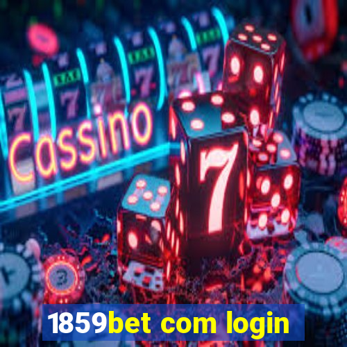 1859bet com login