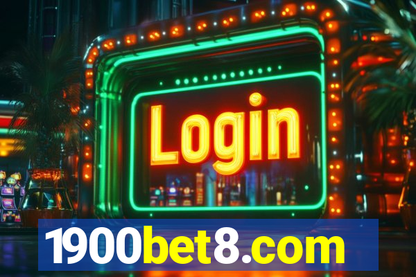 1900bet8.com