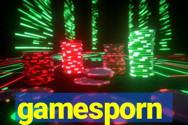 gamesporn