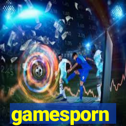 gamesporn