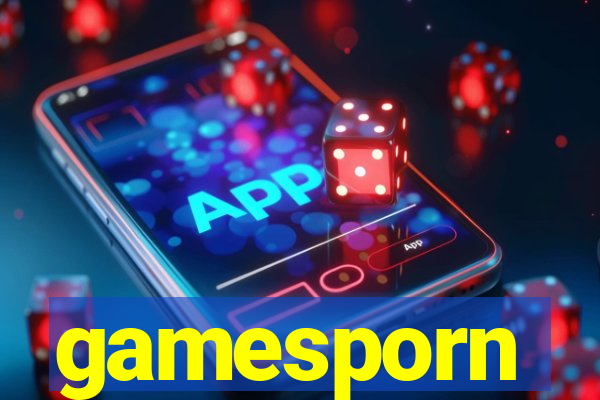 gamesporn