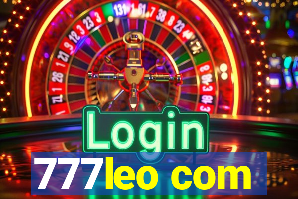 777leo com