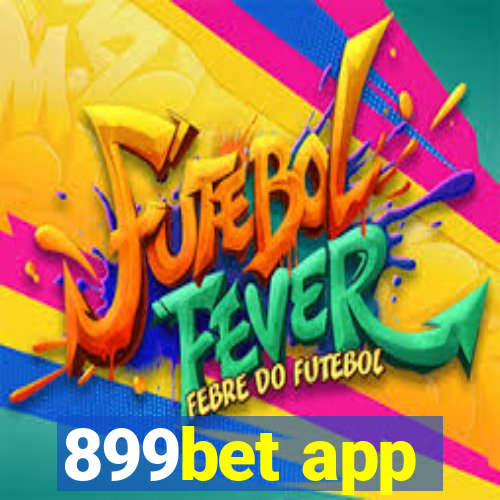 899bet app