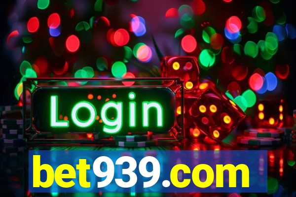 bet939.com