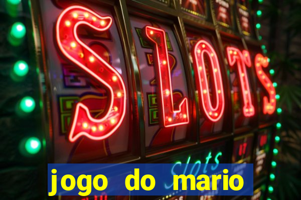 jogo do mario flash 2.0 no click jogos