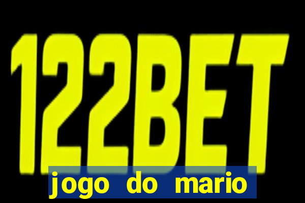 jogo do mario flash 2.0 no click jogos