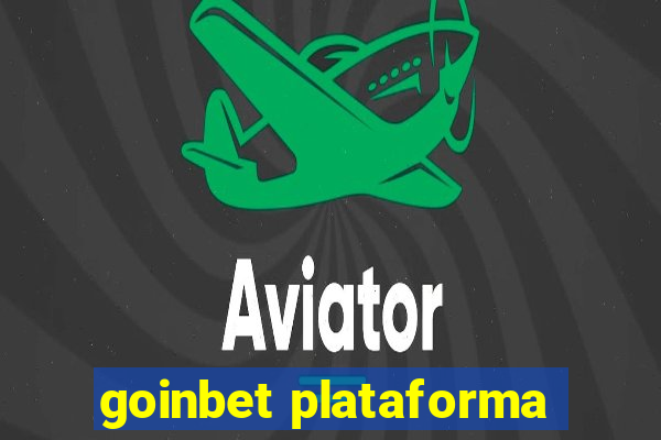 goinbet plataforma