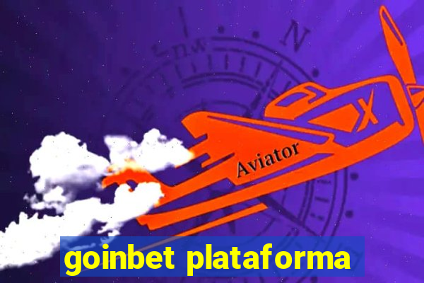 goinbet plataforma