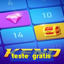 teste gratis fortune tiger